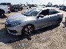 2HGFC1F74GH****** Usados y Reparables 2016 Honda Civic en Anaheim Consolidated