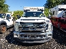 1FD0X5HT2HE****** Repairable 2017 Ford F-550 Chassis in New York State