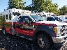 1FD0X5HT2HE****** Salvage 2017 Ford F-550 Chassis