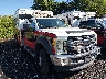1FD0X5HT2HE****** Salvage and Wrecked 2017 Ford F-550 Chassis in Long Island