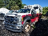 1FD0X5HT2HE****** Used and Repairable 2017 Ford F-550 Chassis in Long Island