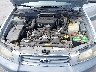 JF1SG63633G****** Repairable 2003 Subaru Forester in Fremont