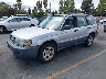 JF1SG63633G****** Used and Repairable 2003 Subaru Forester in Fremont