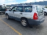 JF1SG63633G****** Salvage and Repairable 2003 Subaru Forester in Fremont