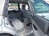JF1SG63633G****** Wrecked 2003 Subaru Forester in Fremont