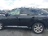 JTJBK1BA0B2****** Repairable 2011 Lexus RX in California State