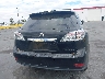 JTJBK1BA0B2****** Wrecked 2011 Lexus RX