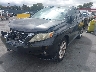 JTJBK1BA0B2****** Used and Repairable 2011 Lexus RX in East Bay