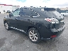 JTJBK1BA0B2****** Salvage and Repairable 2011 Lexus RX in East Bay