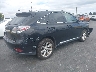 JTJBK1BA0B2****** Salvage and Wrecked 2011 Lexus RX in California State