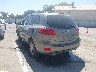 5NMSG13D47H****** Salvamento y Reparables 2007 Hyundai Santa Fe en Fresno