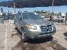 5NMSG13D47H****** Salvamento y Reparables 2007 Hyundai Santa Fe en Estado de California