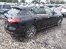 ZN661XUA4HX****** Salvage and Wrecked 2017 Maserati Levante in California State