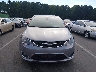 2C4RC1FG4JR****** Wrecked 2018 Chrysler Pacifica in North Carolina State