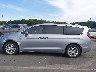 2C4RC1FG4JR****** Repairable 2018 Chrysler Pacifica in North Carolina State