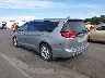 2C4RC1FG4JR****** Salvage and Repairable 2018 Chrysler Pacifica in Raleigh