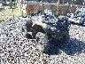 1HFTE44T5M4****** Salvage and Wrecked 2021 Honda Trx520 in Rec Rides Online Exclusive
