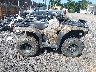 1HFTE44T5M4****** Wrecked 2021 Honda Trx520 in South Carolina State