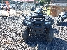 1HFTE44T5M4****** Used and Repairable 2021 Honda Trx520 in South Carolina State
