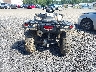 1HFTE44T5M4****** Salvage and Repairable 2021 Honda Trx520 in South Carolina State