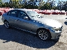 WBAPH5G52BN****** Salvage and Wrecked 2011 BMW 3 Series in Los Angeles