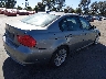 WBAPH5G52BN****** Salvage and Wrecked 2011 BMW 3 Series in California State