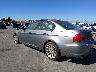 WBAPH5G52BN****** Salvage and Repairable 2011 BMW 3 Series in California State