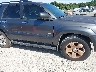 JTEZU14R278****** Used 2007 Toyota 4Runner in North Carolina State