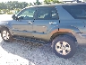 JTEZU14R278****** Repairable 2007 Toyota 4Runner in North Carolina State