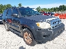 JTEZU14R278****** Salvage and Wrecked 2007 Toyota 4Runner in Wilmington