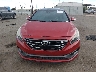 5NPE34AB0HH****** Wrecked 2017 Hyundai Sonata in New Mexico State