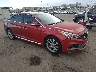 5NPE34AB0HH****** Salvage and Wrecked 2017 Hyundai Sonata in Albuquerque