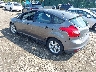 1FADP3K25EL****** Salvamento y Reparables 2014 Ford Focus en Long Island