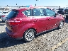 1FADP5BUXEL****** Salvamento y Destrozados 2014 Ford C-Max en Estado de California