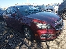 1G1PE5SB2G7****** Salvage and Wrecked 2016 Chevrolet Cruze Limited in Avenel New Jersey