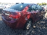 1G1PE5SB2G7****** Salvage and Wrecked 2016 Chevrolet Cruze Limited in New Jersey State