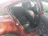 1G1PE5SB2G7****** Wrecked 2016 Chevrolet Cruze Limited in Avenel New Jersey