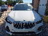 5UXCR6C00N9****** Wrecked 2022 BMW X5 in North Carolina State