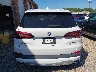 5UXCR6C00N9****** Wrecked 2022 BMW X5