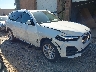 5UXCR6C00N9****** Salvage and Wrecked 2022 BMW X5 in Concord