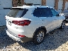 5UXCR6C00N9****** Salvage and Wrecked 2022 BMW X5 in North Carolina State