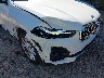 5UXCR6C00N9****** Salvage and Repairable 2022 BMW X5 in North Carolina State
