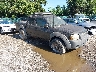 1N6ED27Y62C****** Salvamento y Destrozados 2002 Nissan Frontier en Baltimore