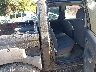 1N6ED27Y62C****** Destrozados 2002 Nissan Frontier en Baltimore