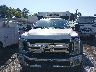1FD0X5HT9HE****** Wrecked 2017 Ford F-550 Chassis in New York State