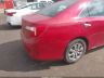 4T1BF1FK8DU****** Used and Repairable 2013 Toyota Camry in Grenada