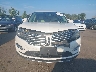 5LMCJ2A99FU****** Destrozados 2015 Lincoln MKC en Estado de Ohio