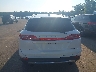 5LMCJ2A99FU****** Destrozados 2015 Lincoln MKC
