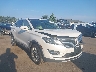 5LMCJ2A99FU****** Salvamento y Destrozados 2015 Lincoln MKC en Cleveland