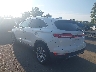 5LMCJ2A99FU****** Salvamento y Reparables 2015 Lincoln MKC en Cleveland